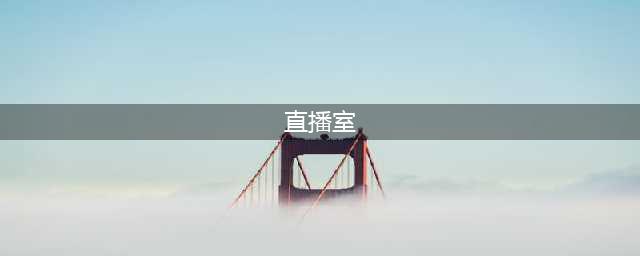 探访广州的网红直播室(直播室)