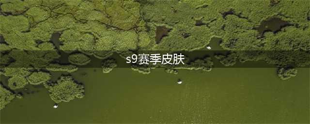英雄联盟手游s9赛季皮肤什么样 LOL手游s9赛季皮肤介绍