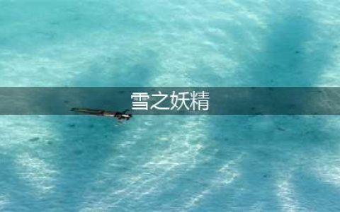 《碧蓝航线》雪之妖精皮肤获得方法详解 科尔克学院的雪之妖精怎么获得(雪之妖精)