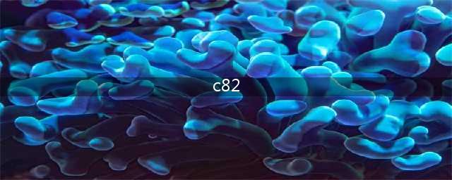 C-82邮船运输机(c82)