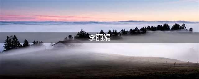 爱心妈妈“李丽娟”获刑20年背后的真相(李丽娟)