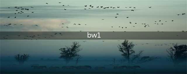 《明日方舟》BW-1通关攻略
