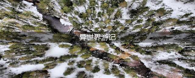 《异世界游记》各个职业专属技能和解锁条件