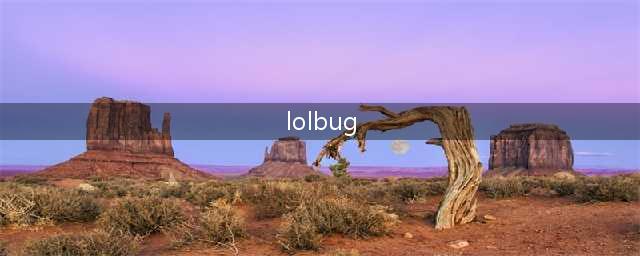 《LOL》S11BUG汇总 BUG有哪些(lolbug)