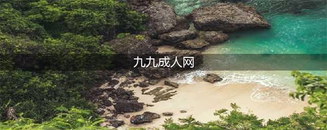 91视频网关停成人网站的终结与未成年人保护的加强(九九成人网)