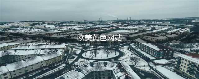 全球最大色情网站年终汇总：美国的奇葩第一(欧美黄色网站)