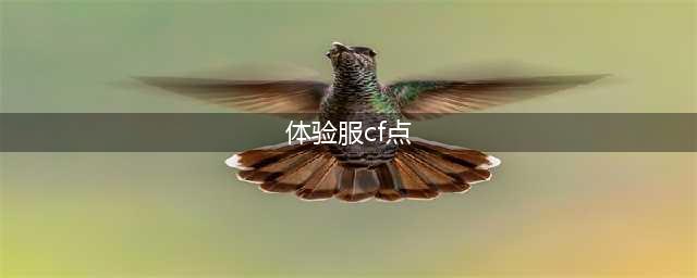 《CF》体验服点券怎么获得 体验服点券获得途径分享(体验服cf点)