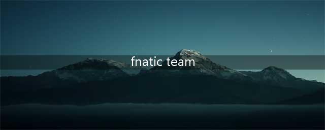 《LOL》S赛皮肤战队是哪些 历届S赛冠军皮肤战队介绍(fnatic team)