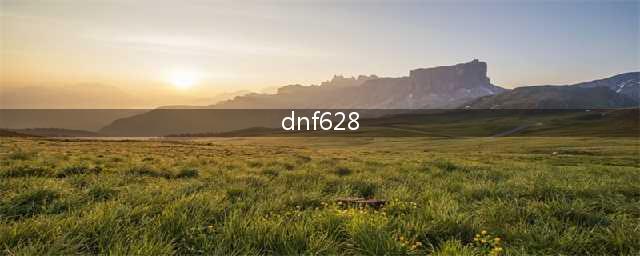 《DNF》侠客行队伍边框怎么样 侠客行队伍边框介绍(dnf628)