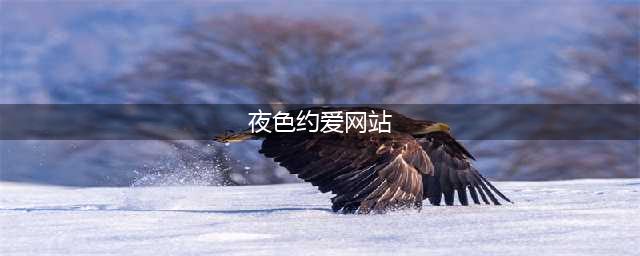 “约炮”APP，你所不知的圈钱骗局！(夜色约爱网站)