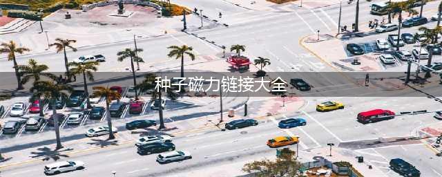 全球最受欢迎的20个BT下载网站大全(种子磁力链接大全)