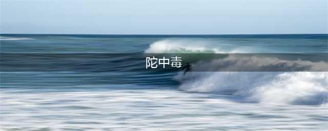 佛法小知识49：佛陀是因中毒而去世的吗？(陀中毒)