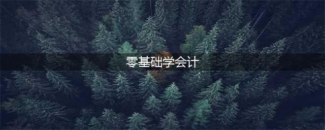 会计实操 全电发票和电子发票的区别丨零基础学会计(零基础学会计)