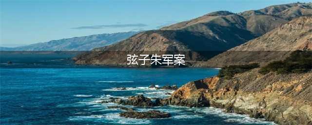 起底朱军事件女主弦子和闺蜜“麦烧同学”，越扒料越多(弦子朱军案)