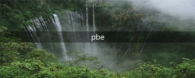 英雄联盟什么是PBE服 PBE服务器机制介绍