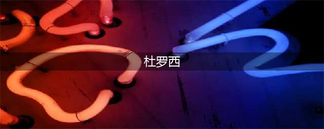 《dnf》杜罗西在哪里怎么去 杜罗西位置分享(杜罗西)