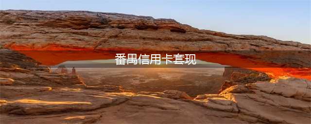 用虚假资料申请信用卡恶意透支，嫌疑人被起诉(番禺信用卡套现)