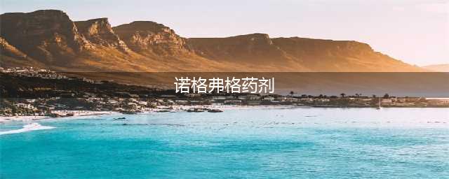 《魔兽世界怀旧服》诺格弗格药剂怎么样 诺格弗格药剂作用介绍(诺格弗格药剂)