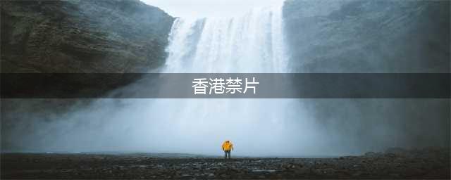 真实罪案改编的十大限制级港片！都是很黄很暴力的禁片(香港禁片)