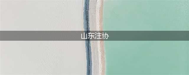 行业动态-山东注协组织全省会计师事务所财务人员大规模专题轮训(山东注协)