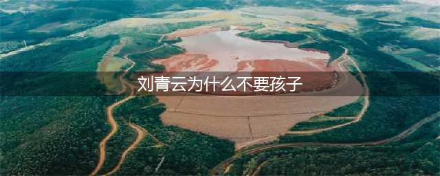 《窃听风云》刘青云，你知道为什么他不要孩子吗？(刘青云为什么不要孩子)