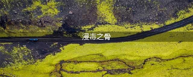 《魔兽怀旧服》浸毒骨矛怎么得 浸毒骨矛获得方法介绍(浸毒之骨)