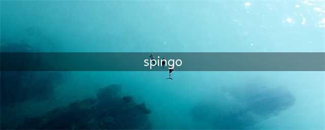 Spin Go好玩吗 Spin Go玩法简介