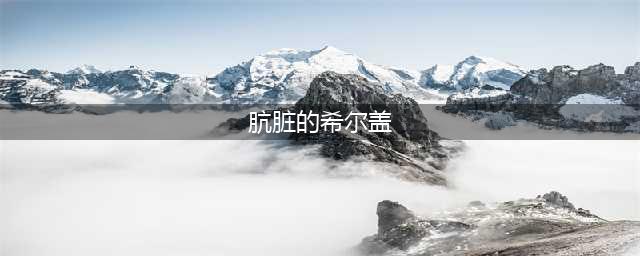 《魔兽世界怀旧服》肮脏的希尔盖怎么打 肮脏的希尔盖打法攻略(肮脏的希尔盖)