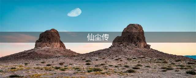 仙尘传说排行榜玩法介绍 仙尘传说排行榜玩法有哪些(仙尘传)