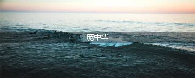 汪玉华、庞中华、毛梦溪共忆诗人汪国真(庞中华)