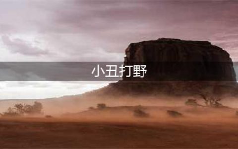 《LOL》S10小丑怎么打野 小丑打野技巧分享(小丑打野)