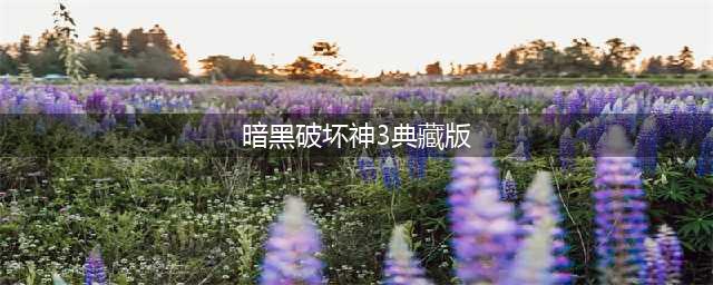 《暗黑破坏神3》特惠 典藏版248，五款传奇飞翼5折