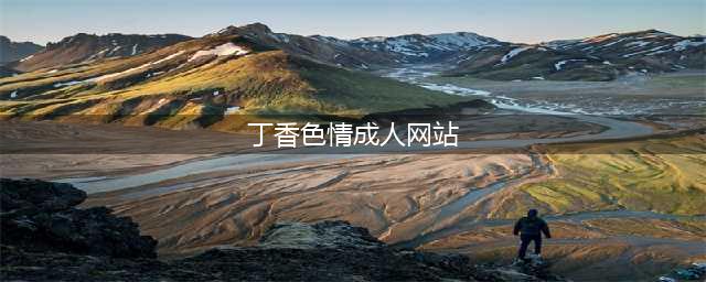 色情网站“丁香”覆灭记：7.3亿的浏览量背后，是谁在操控盈利？(丁香色情成人网站)