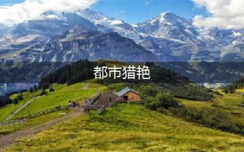 异能都市猎艳记好玩吗 异能都市猎艳记玩法简介(都市猎艳)