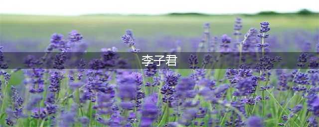 李子君，25岁的花滑女神，在六一宣布怀孕，嫁给了土豪老公(李子君)