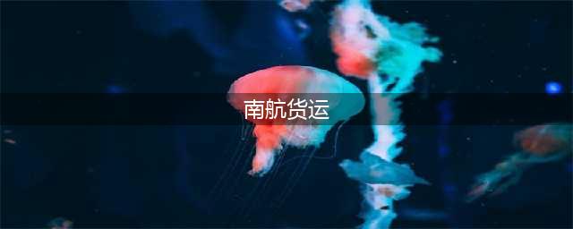 助力中非经贸博览会，南航物流打造长沙至内罗毕精品货运航线(南航货运)