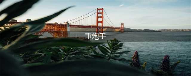 历史足坛五大重炮手，现役就一人(重炮手)