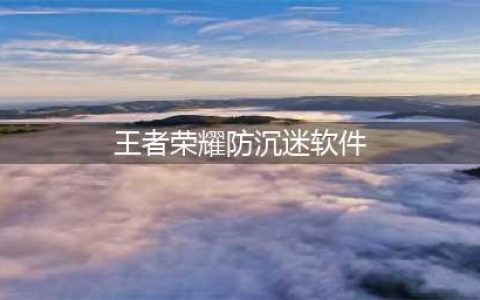 担心孩子沉迷王者荣耀？Leapteen防沉迷APP解决一切！(王者荣耀防沉迷软件)