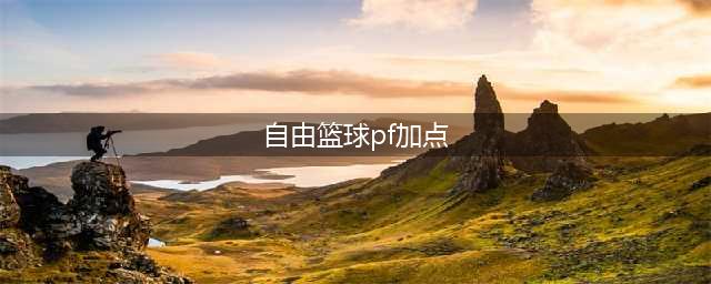 《街头篮球手游》PF技能选哪个好 PF技能加点介绍