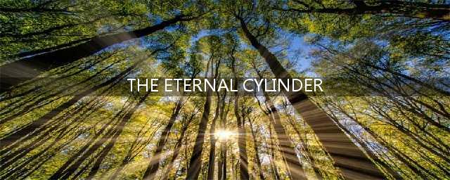 the eternal cylinder多少钱 the eternal cylinder价格介绍