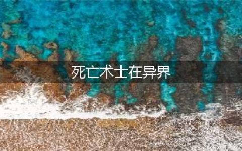 DNF死灵术士异界套选择推荐及属性分析(死亡术士在异界)