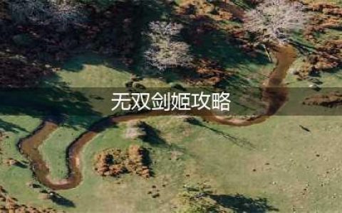 《英雄联盟》无双剑姬怎么玩 无双剑姬玩法攻略