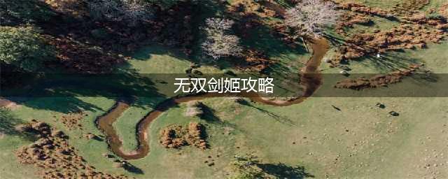 《英雄联盟》无双剑姬怎么玩 无双剑姬玩法攻略