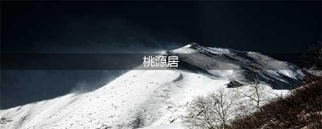 深圳巨无霸小区，建了17年，177栋楼，住着5万多人(桃源居)