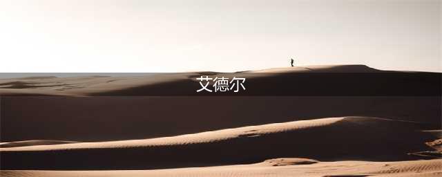 《艾德尔冒险》职业搭配心得与副本通关攻略介绍(艾德尔)
