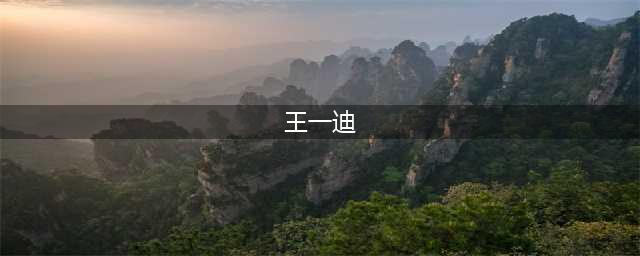 小欢喜：王一迪到底差在哪？长相学习都上等，却进入不了主角团队(王一迪)