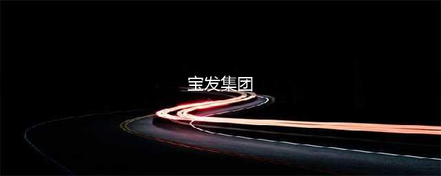 从千亿富翁到街头泥瓦工，宝发集团董事长张增加到底经历了什么？(宝发集团)