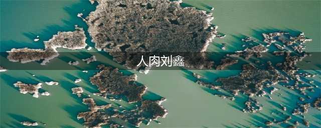 江歌案刘鑫遭人肉，青岛大妈“躺枪”……(人肉刘鑫)