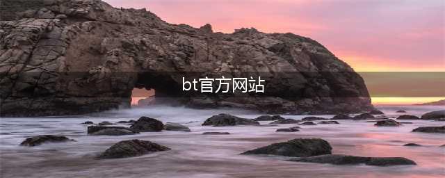 20个最佳BT下载网站大全(bt官方网站)