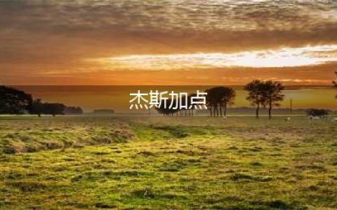 英雄联盟11.20杰斯天赋怎么加点 强势输出流符文推荐(杰斯加点)